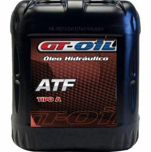 OLEO   ATF  TRANSMISSAO / DIREÇÃO HIDRAULICA GT OIL BALDE 20 LITROS - 2031